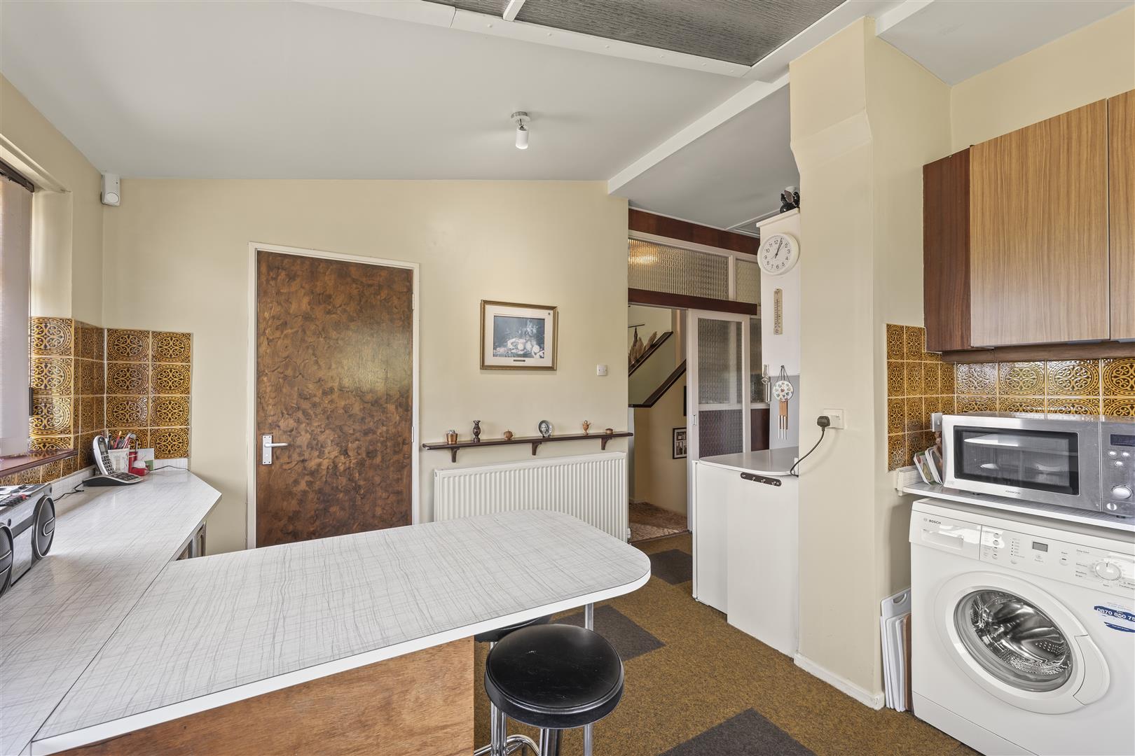 Station Road, Fiskerton, Southwell